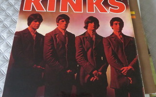 KINKS/KINKS LP