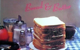 NEWBEATS: Bread & butter - 20 tasty slices
