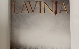 Ursula K. Le Guin: Lavinia, 1.p, 2009