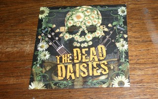The Dead Daisies (CD)