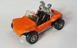 Corgi Toys – Whizzwheels - GP Beach Buggy (70-luvulta)