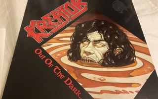Kreator - Out Of the Dark (LP)