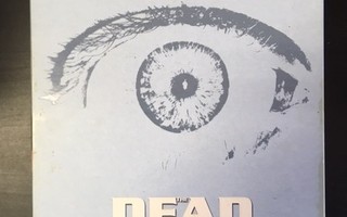 Dead Zone - Kausi 2 5DVD