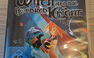 Witch and the Hundred Knight (PS3)