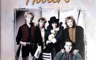 Hooters: Very Best Of -cd