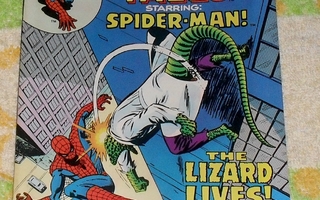 Marvel Tales Starring Spider-Man #57