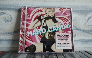Madonna - Hard Candy - cd
