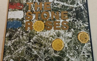 LP  The stone roses