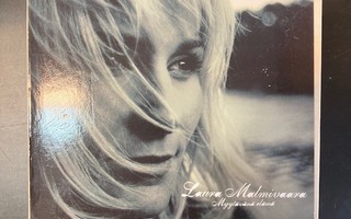 Laura Malmivaara - Myytävänä elämä CD