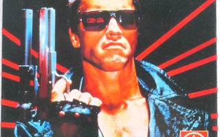 The Terminator