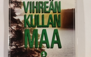 (SL) DVD) Vihreän Kullan Maa - Vol. 1 (Jaksot 1-5)