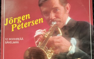 JÖRGEN PETERSEN      ( LP )