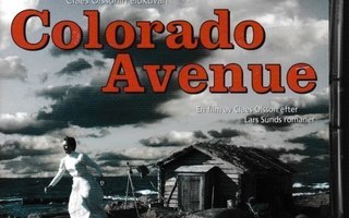 Colorado Avenue (Nicke Lignell,Peter Kanerva...) DVD