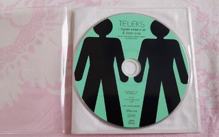 CDS Teleks: Hyvää aikaa / Siivet Megamania