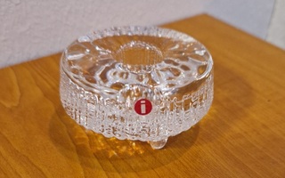 Iittala Ultima Thule kynttilänjalka