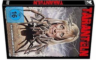 taranteln (tarantulas)	(65 504)	UUSI	-DE-	DVD	1977, audio GB