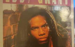 Eddy Grant – All The Hits LP