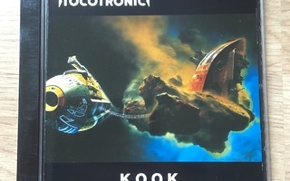 Tocotronic - K.O.O.K. CD-levy