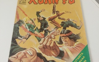 Kung Fu 1974/5