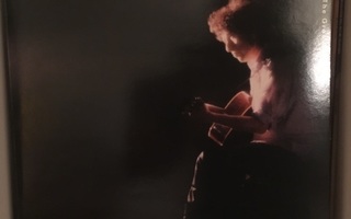 (LP) Bob Dylan - Down In The Groove