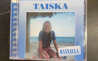 Taiska - 20 suosikkia CD