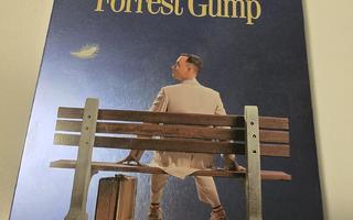 Forrest Gump Steelbook Edition