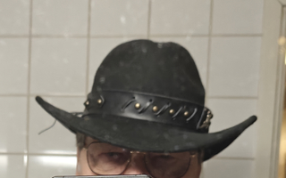 STETSON koko 57