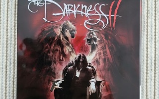 Darkness II Limited Edition (PS3)