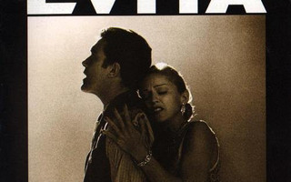 Evita - Music From The Motion Picture (CD) Madonna