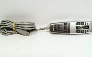 Olympus Directrec DR-2100 USB Dictaphone nauhuri