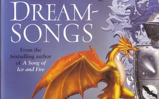 George R. R. Martin: Dreamsongs (paperback)