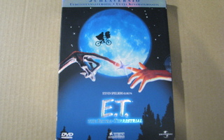 E.T. - The Extra-Terrestrial ( Juhlaversio )