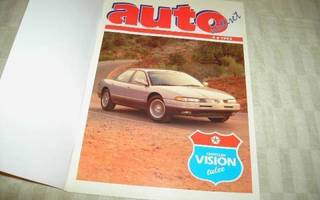 Auto Uutiset 4/1993