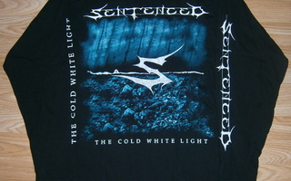 Sentenced: The Cold White Light LS 2002