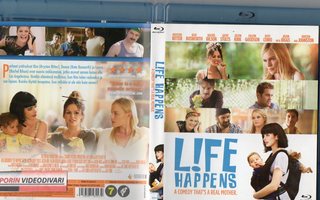 Life Happens	(46 041)	k	-FI-	BLU-RAY	suomik.			2011