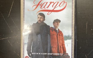Fargo - Kausi 1 4DVD