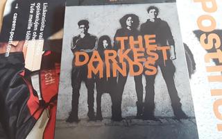 The Darkest Minds - NORDIC Region B Blu-Ray (Steelbook)