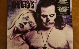 Danzig: Skeletons CD