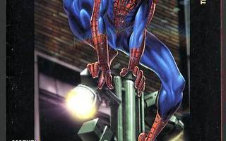 Ultimate Spider-Man #10 (Marvel, August 2001