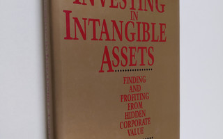 Russell L. Parr : Investing in intangible assets : findin...