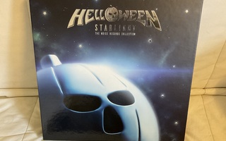 Helloween - Starlight The Noise Records Collection 6LP BOX