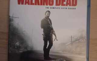 The Walking Dead - 5.kausi