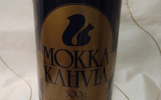 Mokkakahvia Kansallis-Osake-Pankki (2)