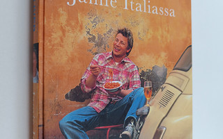 Jamie Oliver : Jamie Italiassa