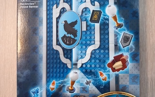 Lego harry potter 76411 Korpinkynnen vaakuna