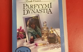 Parfyymi Dynastia osa 2 (Warner) VHS
