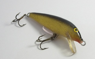 Rapala original 5cm