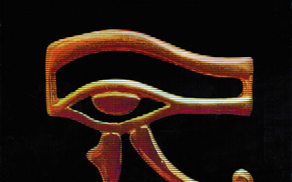 The Sisters Of Mercy - Vision Thing CD