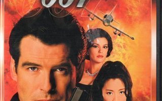 James Bond:Huominen Ei Koskaan Kuole (Pierce Brosnan(2763)