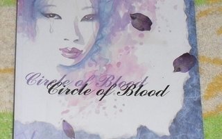 Kabuki - Circle of Blood TPB
